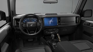 2026 Ford Bronco® Internal Image 2